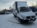 2008 Mercedes-Benz Sprinter, белый, 1550000 рублей - вид 10