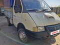1999 ГАЗ ГАЗель (3302), бежевый, 220000 рублей - вид 9