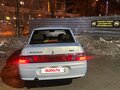 2005 Lada (ВАЗ) 2110, голубой, 130000 рублей - вид 4