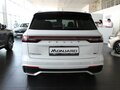 2026 Geely Monjaro I, белый, 4954990 рублей - вид 4