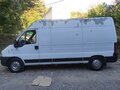 2008 Fiat Professional Ducato, белый, 750000 рублей - вид 3