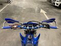 2007 Yamaha WR250F, синий, 320000 рублей - вид 6