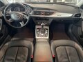 2014 Audi A6 IV (C7), чёрный - вид 5