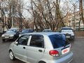 2011 Daewoo Matiz I Рестайлинг, серый, 200000 рублей - вид 4