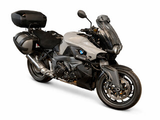 2011 BMW K 1300 R, серый, 1030000 рублей, вид 1