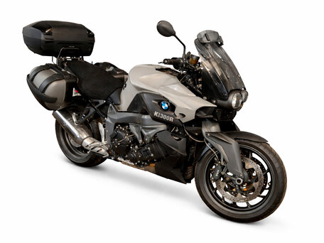 2011 BMW K 1300 R, серый, 1030000 рублей, вид 1