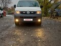 2007 Volkswagen Transporter T5, белый, 1200000 рублей
