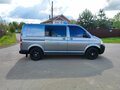 2005 Volkswagen Transporter T5, серый, 1350000 рублей - вид 7