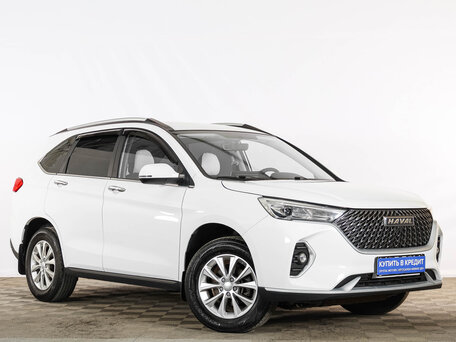 Haval M6 II