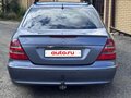 2005 Mercedes-Benz E-Класс 280 III (W211, S211), синий, 990000 рублей - вид 3