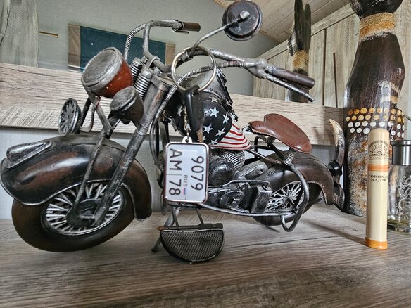 2006 Honda Shadow 750, серый, 525000 рублей - вид 10