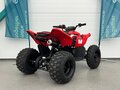 2025 CFMoto CFORCE 110, красный, 269910 рублей - вид 4
