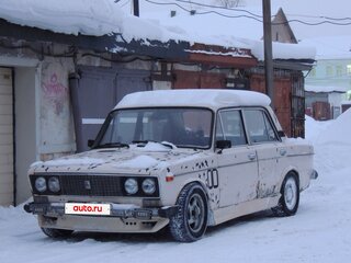 1990 Lada (ВАЗ) 2106, бежевый, 77999 рублей, вид 2