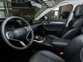 2026 Haval Jolion I Рестайлинг 2, чёрный - вид 9