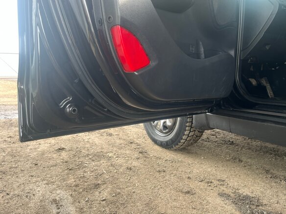 2010 Hyundai ix35 I, чёрный, 1000000 рублей - вид 18