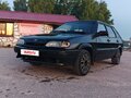 2006 Lada (ВАЗ) 2114, чёрный, 110000 рублей - вид 8