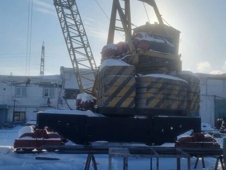 1980 НЗСМ Т-226, жёлтый, 790000 рублей, вид 3