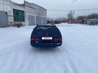 1994 Toyota Scepter, синий, 250000 рублей, вид 2
