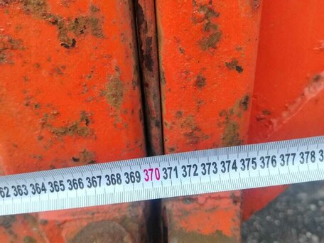 2008 ЗИЛ 4333, синий, 500000 рублей, вид 5