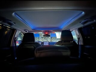 2020 Peugeot 5008 II, серый, 2270000 рублей, вид 2