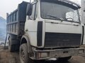 2005 МАЗ 5551, белый, 1000000 рублей - вид 2