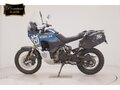 2024 Husqvarna Norden 901, синий - вид 1