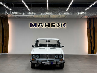 1999 Lada (ВАЗ) 2106 4-speed, белый, 650000 рублей, вид 2