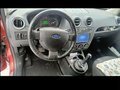2008 Ford Fusion I Рестайлинг, красный, 360000 рублей - вид 4