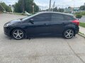 2012 Ford Focus III, чёрный - вид 9