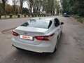 2020 Toyota Camry VIII (XV70), белый, 3500000 рублей - вид 4