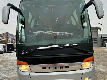2013 Setra Top Class, серебристый, 16800000 рублей, вид 4