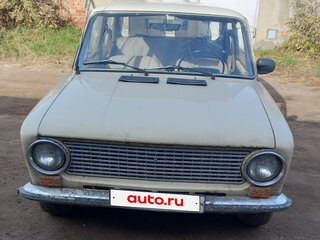 1982 Lada (ВАЗ) 21011, бежевый, 95000 рублей, вид 3