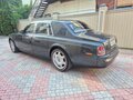 2005 Rolls-Royce Phantom Long VII, зелёный - вид 9