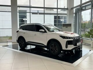 2026 Tenet T4L, белый, 2329000 рублей, вид 5