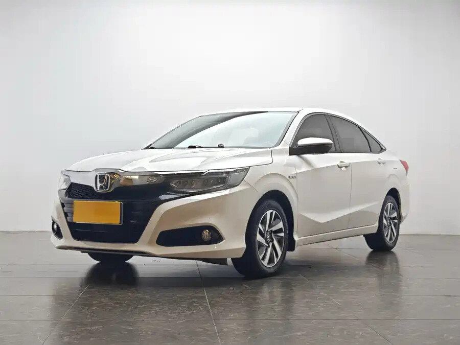 Открыть фотографии: Honda Crider II
