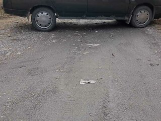 2004 Lada (ВАЗ) 2111, зелёный, 140000 рублей, вид 2
