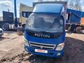 2008 Foton Ollin, синий, 350000 рублей - вид 3