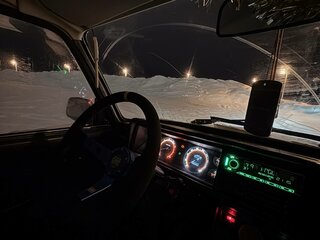 2007 Lada (ВАЗ) 2107, синий, 194994 рублей, вид 3