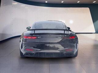 2025 Mercedes-Benz AMG GT 63 Pro II, чёрный, 30800000 рублей, вид 5