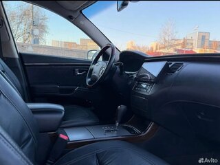 2008 Hyundai Grandeur IV, серый, 890000 рублей, вид 5