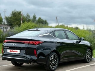2023 Москвич 6, чёрный, 2150000 рублей, вид 5