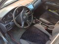 2005 Nissan Almera II (N16) Рестайлинг, серебристый, 257000 рублей - вид 4