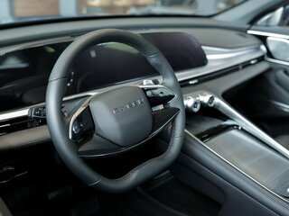 2025 Exeed TXL I Рестайлинг 2, синий, 3324630 рублей, вид 5