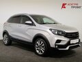 2020 Lada (ВАЗ) XRAY I, серый - вид 2