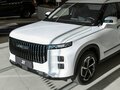 2025 Jaecoo J7 I, белый, 3469000 рублей - вид 9