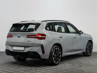 2026 BMW X3 Long 30L xDrive IV (G45/G48), серый, 7490000 рублей, вид 5