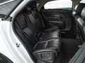 2013 Jaguar XJ Long IV (X351), белый - вид 6