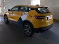 2023 Geely Coolray I, жёлтый, 990000 рублей - вид 3