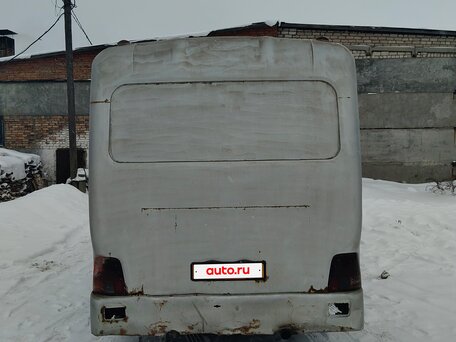 2011 Hyundai County, серый, 300000 рублей, вид 3
