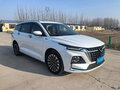 2022 Wuling Victory, белый, 1050000 рублей - вид 2